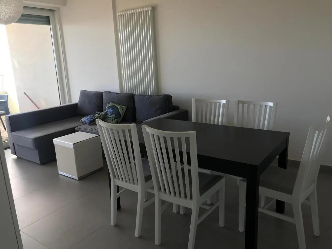 Torri Piazza Drago Daire Lido di Jesolo