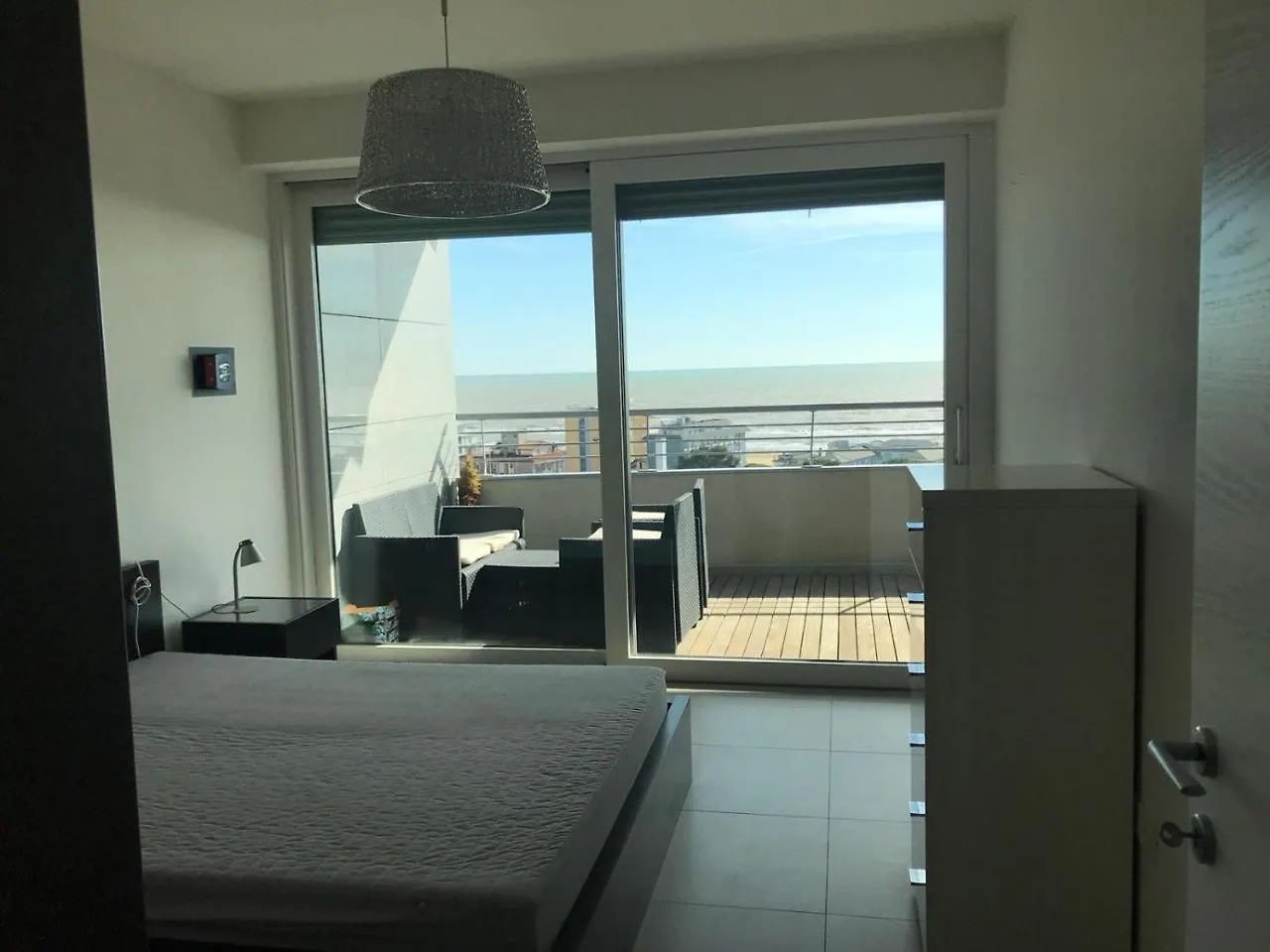 Torri Piazza Drago Daire Lido di Jesolo