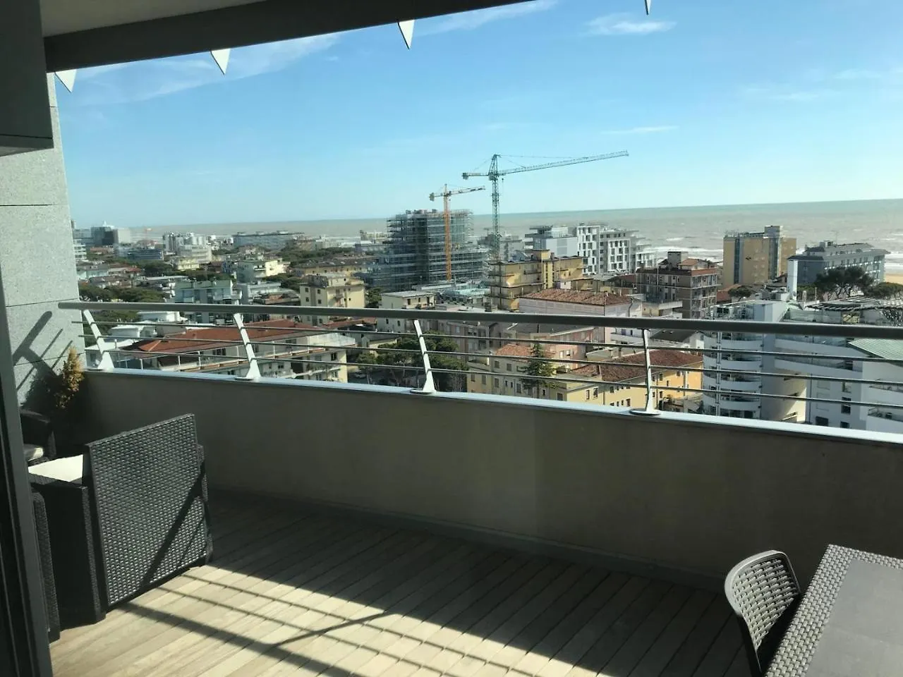 Torri Piazza Drago Daire Lido di Jesolo 0*,  İtalya