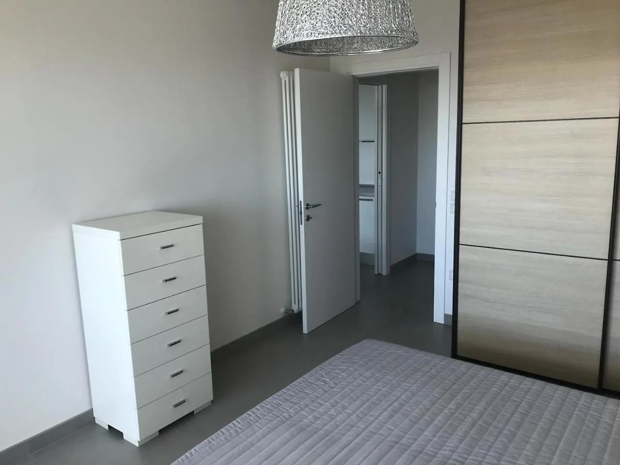 Torri Piazza Drago Daire Lido di Jesolo İtalya